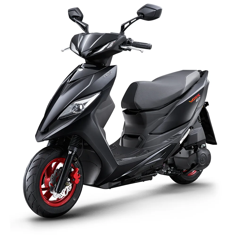 光陽 新VJR125 4V 歷史價格詳細信息
