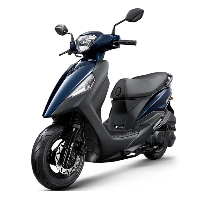 KYMCO 光陽機車 新名流 125 碟煞版-2021年車(七期環保) 歷史價格詳細信息