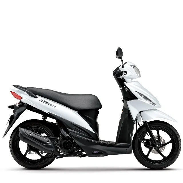 SUZUKI 台鈴機車NEW Address 110 歷史價格詳細信息