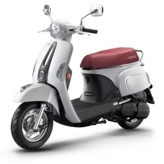 光陽 Many 110 Fi(七期)碟煞 歷史價格詳細信息