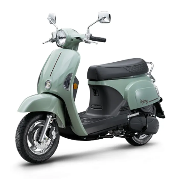 KYMCO 光陽機車 iMANY 110 碟煞 歷史價格詳細信息
