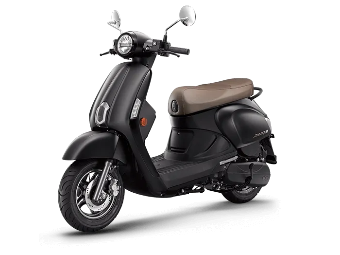 光陽 New Many125 2025 歷史價格詳細信息