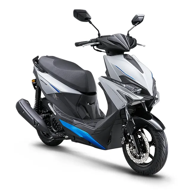 【KYMCO 光陽】RTS 135 雙碟 機車(2024年全新機車/水冷) 歷史價格詳細信息