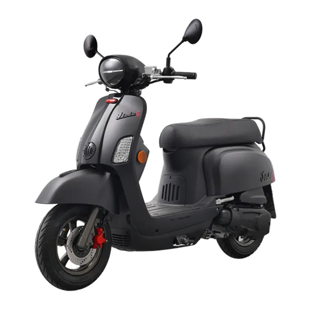 PGO 摩特動力機車 J-bubu 115 CBS 七期 歷史價格詳細信息