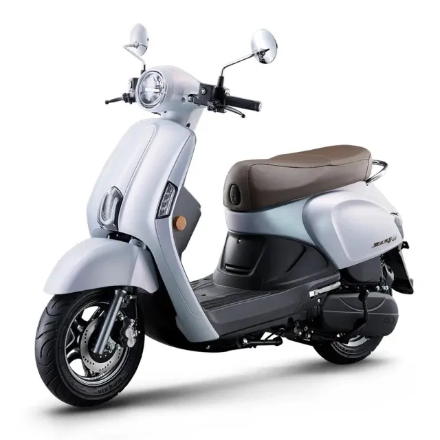 光陽 New Many125 2025 歷史價格詳細信息