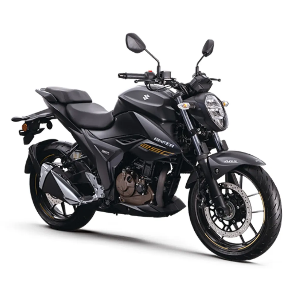 SUZUKI 台鈴機車 GIXXER ER 250 歷史價格詳細信息