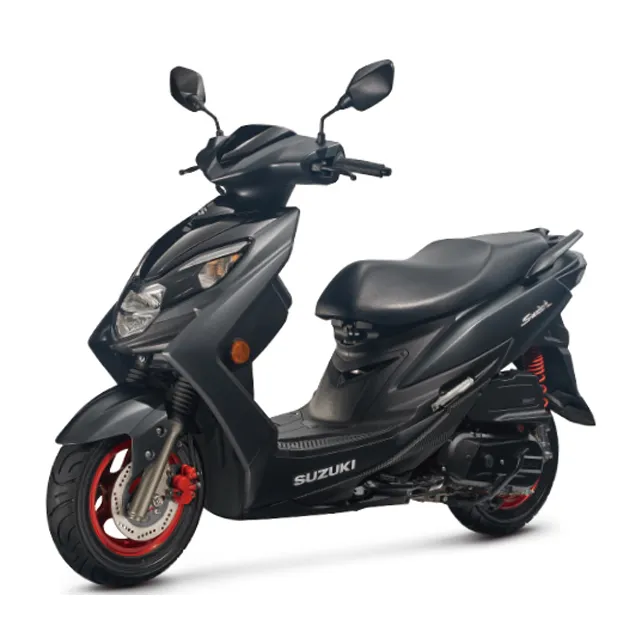 Suzuki 台鈴 SWISH 125 七期 碟煞 歷史價格詳細信息