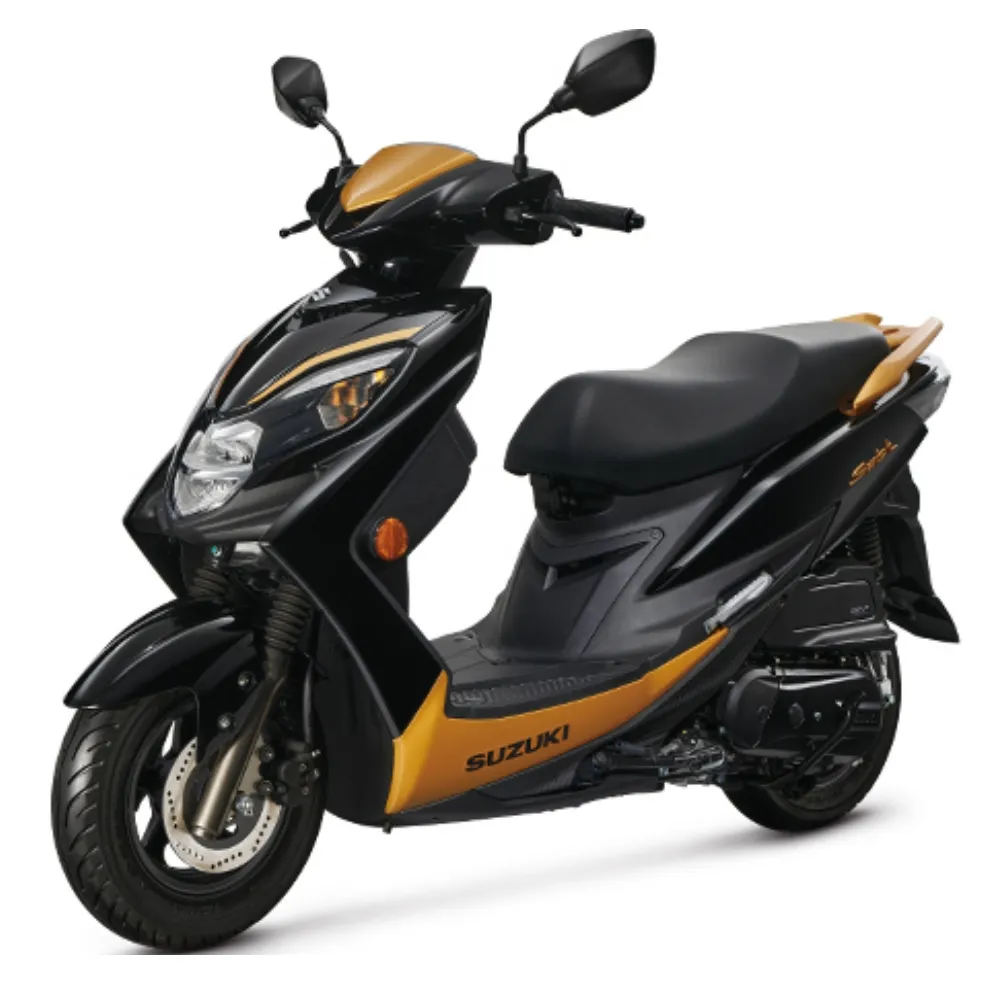 Suzuki 台鈴 SWISH 125 七期 碟煞 歷史價格詳細信息