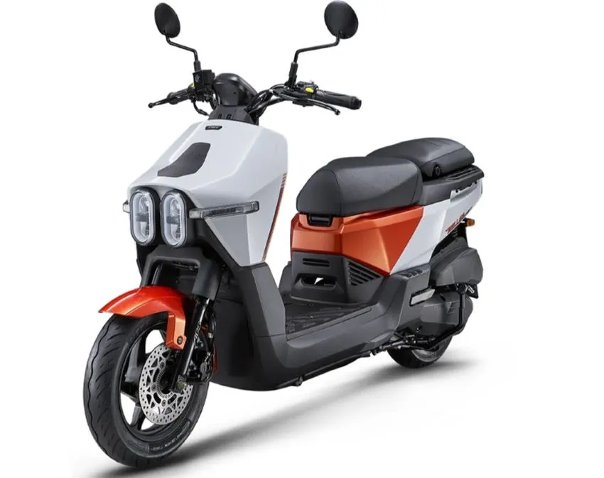 KYMCO 光陽機車 大地名流 125 碟煞 歷史價格詳細信息