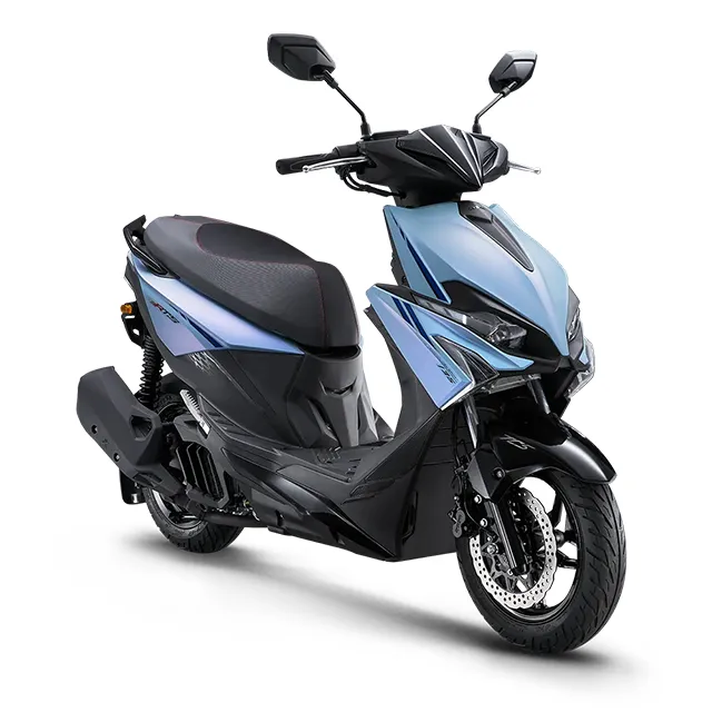 【KYMCO 光陽】RTS 135 雙碟 機車(2024年全新機車/水冷) 歷史價格詳細信息