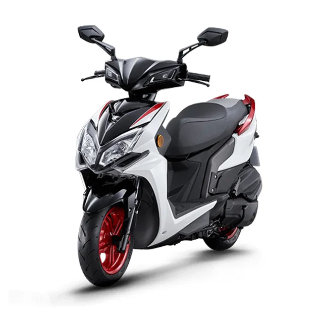 光陽Racing X150 RKS150前減震器阻尼適用高階可調前避震改裝配件 歷史價格詳細信息