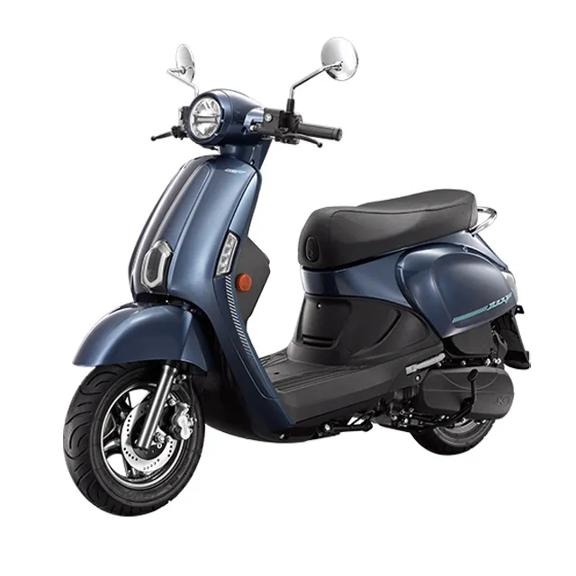 光陽 New Many125 2025 歷史價格詳細信息