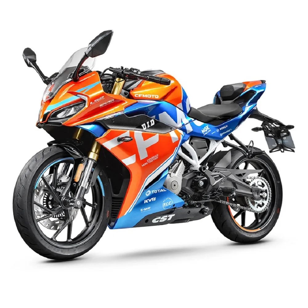 CFMOTO 300NK(2021) 歷史價格詳細信息