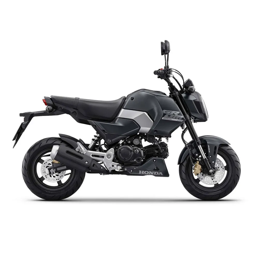 Honda MSX125 2013-2015機車前鏈蓋 前鏈罩 鏈條蓋 鏈條保護罩(降價)-極限超快感 歷史價格詳細信息