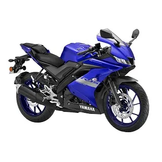 YAMAHA R15 正叉 155- 全新進口車 歷史價格詳細信息