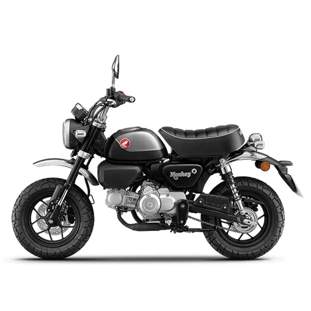 HONDA Monkey 125 Bobby Banana 2022出廠 泰規 香蕉猴 特別版【現交車｜立昇MOTO】 歷史價格詳細信息