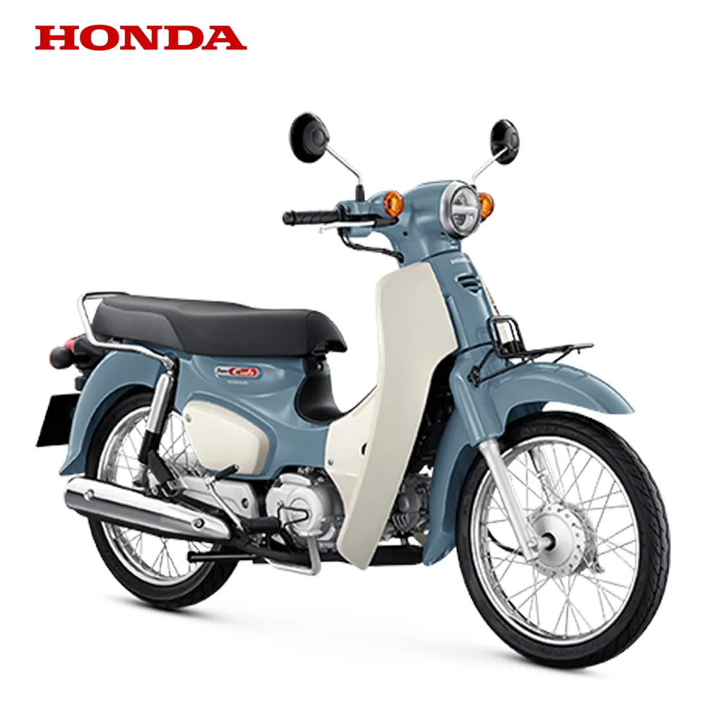 【HONDA 本田】SUPER CUB 125 C125 白牌 檔車 機車 馬上領牌 快速交車 歷史價格詳細信息