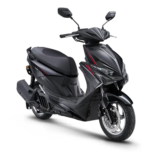 【KYMCO 光陽】RTS 135 雙碟 機車(2024年全新機車/水冷) 歷史價格詳細信息