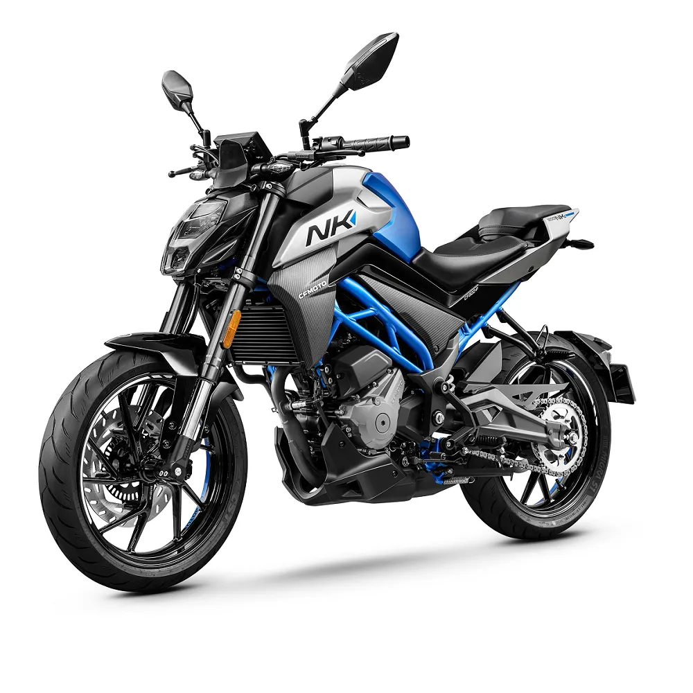 CFMOTO 300NK(2021) 歷史價格詳細信息