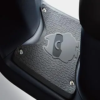 ?機車腳墊? 電動車 腳踏墊 機車 腳墊 電瓶車腳 踩墊 踏板通用 防水 雅迪可裁剪訂製（滿599元免運） 歷史價格詳細信息