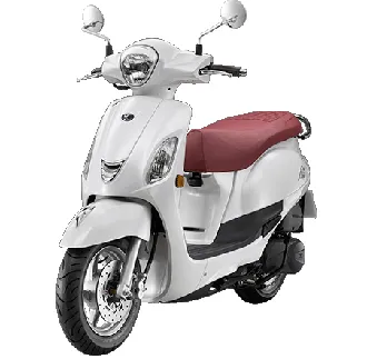 光陽  LIKE KEYLESS 125 碟煞 歷史價格詳細信息