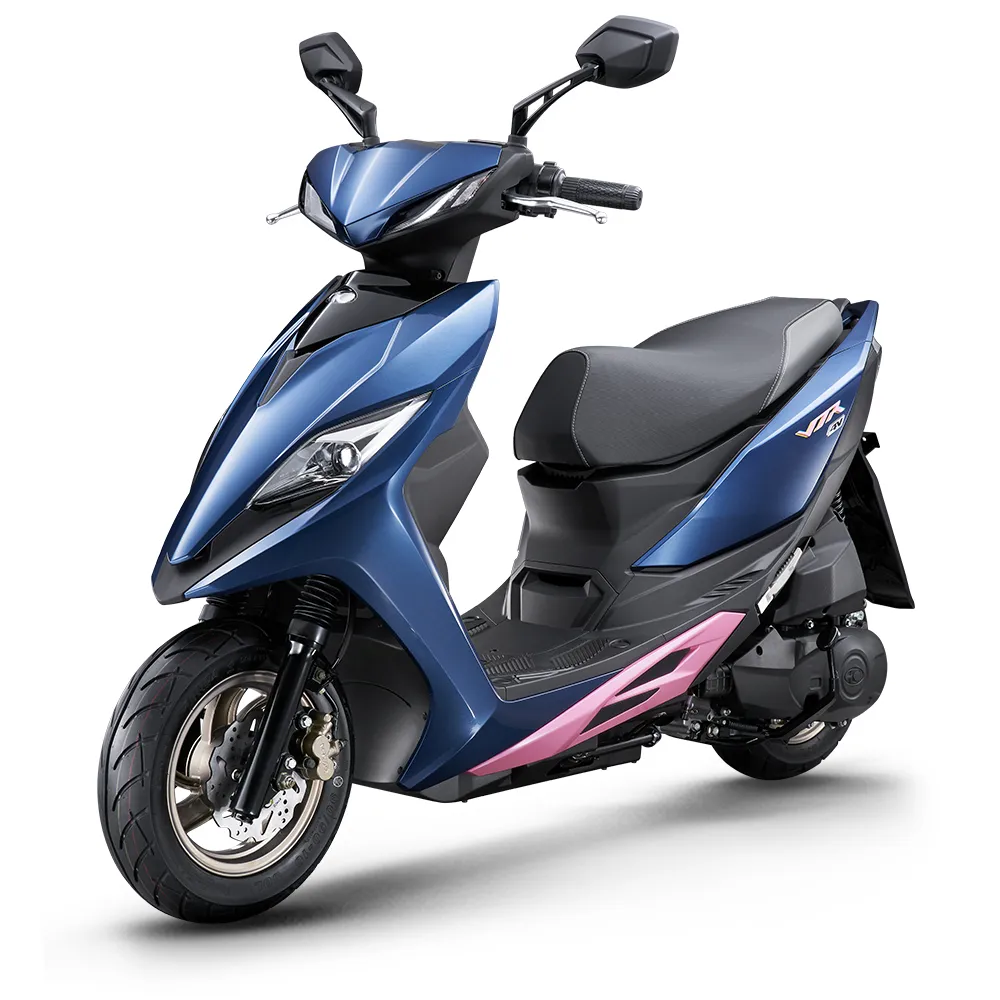 光陽 新VJR125 4V 價格比較,價格查詢,歷史價格詳細信息