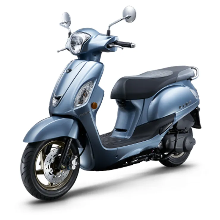 光陽  LIKE KEYLESS 125 碟煞 歷史價格詳細信息