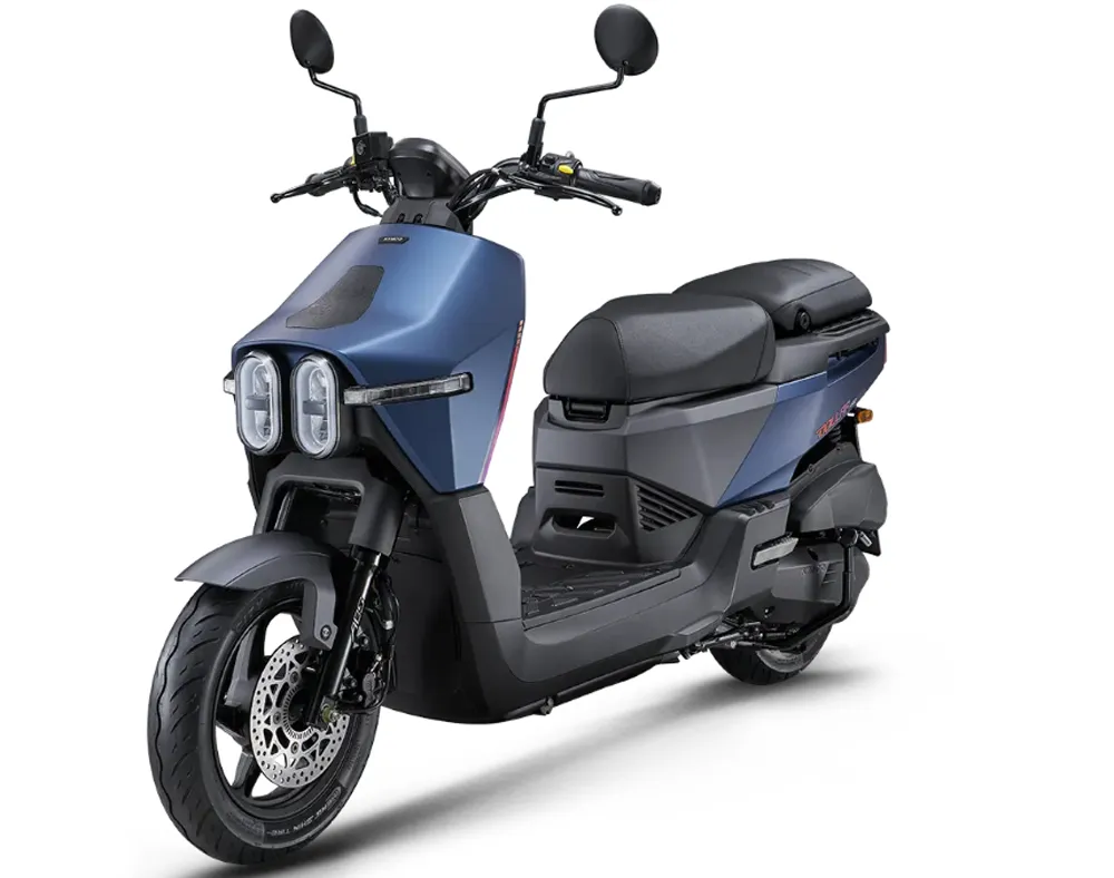 KYMCO 光陽機車 大地名流 125 碟煞 歷史價格詳細信息