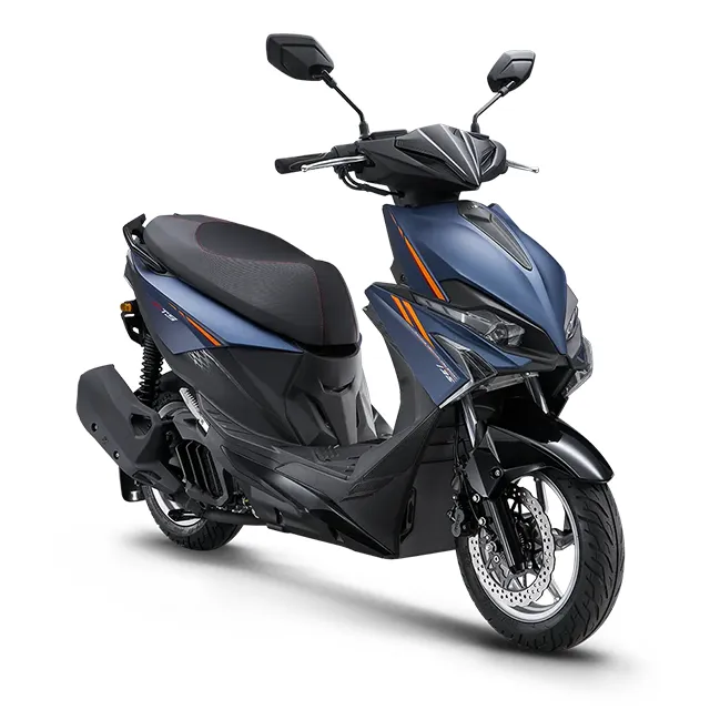 【KYMCO 光陽】RTS 135 雙碟 機車(2024年全新機車/水冷) 歷史價格詳細信息