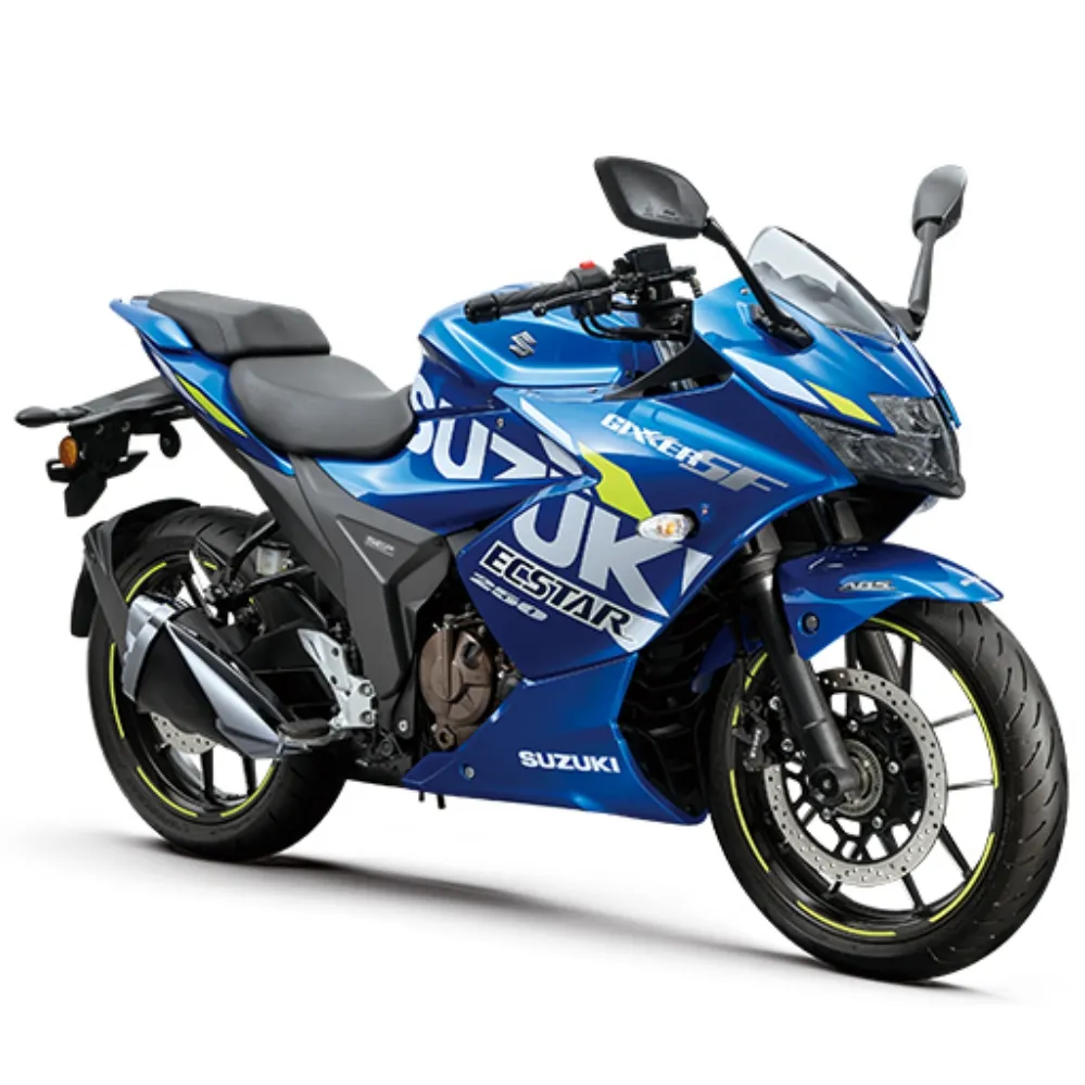 SUZUKI 台鈴機車 GIXXER ER 250 歷史價格詳細信息