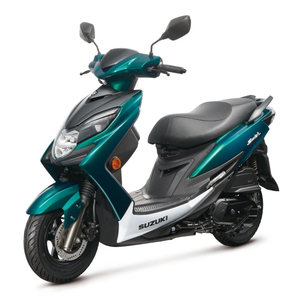 Suzuki 台鈴 SWISH 125 七期 碟煞 歷史價格詳細信息