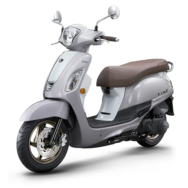 光陽 新VJR125 4V 歷史價格詳細信息