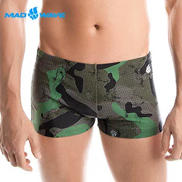 俄羅斯MADWAVE成人短四角泳褲 ADS 歷史價格詳細信息