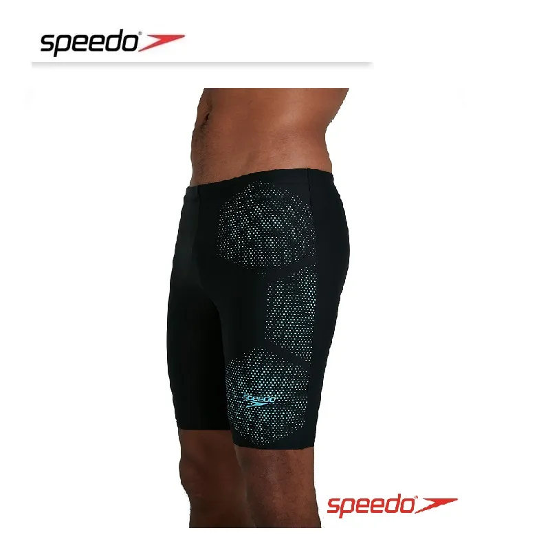 SPEEDO 男款 運動及膝泳褲  Endurance 海軍藍 歷史價格詳細信息