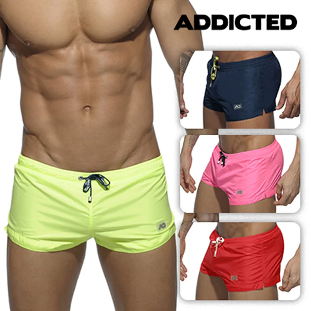 ADDICTED★點點水陸三角內褲 內著 泳褲 BLUE DOTS SWIMDERWEAR BRIEF(AD1148) 歷史價格詳細信息