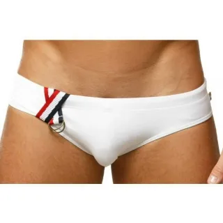 【MARCUSE】Mar2033-科斯莫-男三角泳褲 歷史價格詳細信息