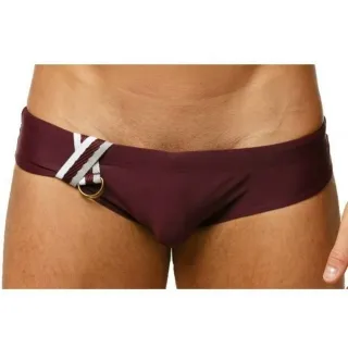 【MARCUSE】Mar2033-科斯莫-男三角泳褲 歷史價格詳細信息