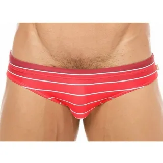 【MARCUSE】Mar2033-科斯莫-男三角泳褲 歷史價格詳細信息