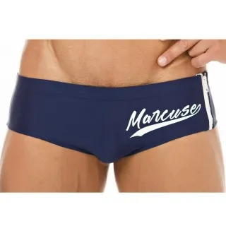 【MARCUSE】Mar2033-科斯莫-男三角泳褲 歷史價格詳細信息