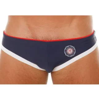 【MARCUSE】Mar2033-科斯莫-男三角泳褲 歷史價格詳細信息