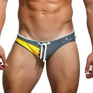 【MARCUSE】Mar2033-科斯莫-男三角泳褲 歷史價格詳細信息