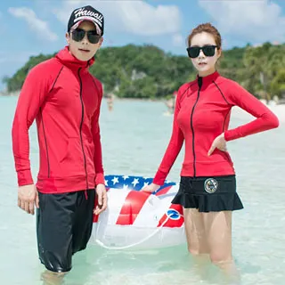 Biki比基尼妮泳衣，英文破字浮潛褲泳褲九分褲(單褲) 歷史價格詳細信息