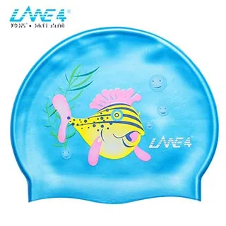 LANE4羚活 SILICONE 兒童矽膠泳帽-河豚 歷史價格詳細信息
