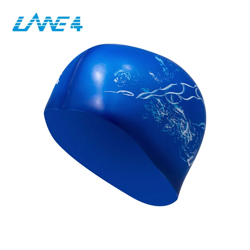 LANE4羚活 SILICONE 兒童矽膠泳帽-跳水 歷史價格詳細信息