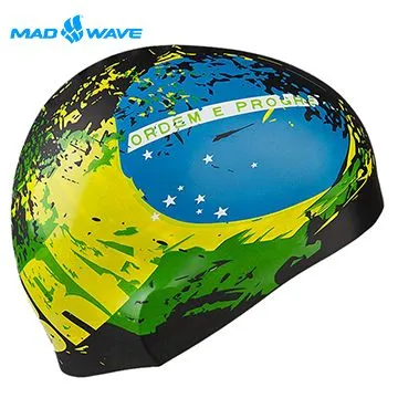 俄羅斯MADWAVE成人矽膠泳帽 BRAZIL 歷史價格詳細信息