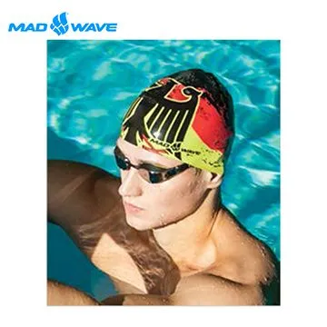 俄羅斯MADWAVE成人矽膠泳帽 GERMANY 歷史價格詳細信息