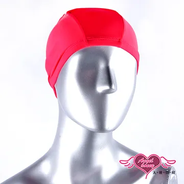 【天使霓裳】泳帽 素色彈性泳帽 泳衣泳裝游泳溫泉SPA泡湯配件 白/黑/粉/藍/銀(多色) 歷史價格詳細信息