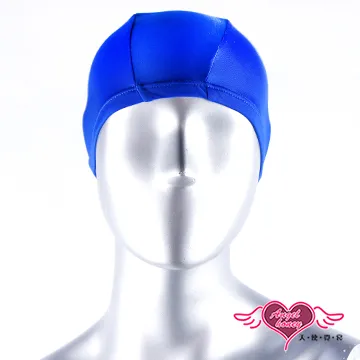 【天使霓裳】泳帽 素色彈性泳帽 泳衣泳裝游泳溫泉SPA泡湯配件 白/黑/粉/藍/銀(多色) 歷史價格詳細信息