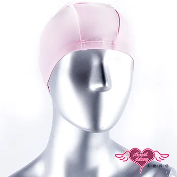 【天使霓裳】泳帽 素色彈性泳帽 泳衣泳裝游泳溫泉SPA泡湯配件 白/黑/粉/藍/銀(多色) 歷史價格詳細信息