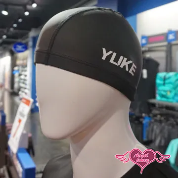 【天使霓裳】泳帽 素色彈性泳帽 泳衣泳裝游泳溫泉SPA泡湯配件 白/黑/粉/藍/銀(多色) 歷史價格詳細信息